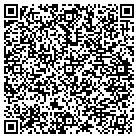 QR code with Arlington Recreation Department contacts