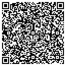 QR code with Hall Charles M contacts