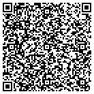 QR code with Big Green Clean Machine contacts