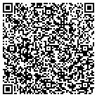 QR code with Hansa Import House Inc contacts