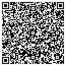 QR code with C & D Electric Motor Service Inc contacts