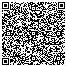 QR code with Cmt Machining & Fabricating LLC contacts