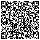 QR code with Mega Machine contacts
