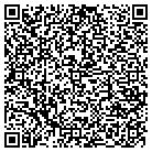 QR code with American Machine & Fabrication contacts