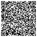 QR code with Blubranded contacts