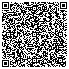 QR code with Hudson Reserve Travel contacts