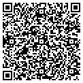 QR code with 5kMedia contacts