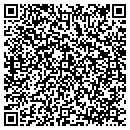 QR code with A1 Machinery contacts