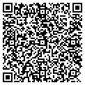QR code with A&A Machining Inc contacts