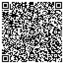 QR code with R & M Management LLC contacts