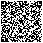 QR code with Accu/Rite Machine Works contacts