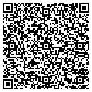 QR code with J B Recreation Services In contacts