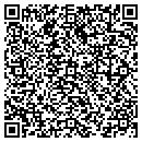 QR code with Joejoes Travel contacts