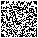 QR code with A V Marketing contacts