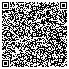 QR code with Mailboxes & Parcels Depot contacts