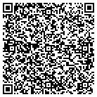 QR code with High Desert Recreation Inc contacts