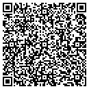 QR code with D C Repair contacts