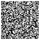QR code with D & D Filter Recycling contacts