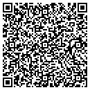 QR code with Djs Machine contacts