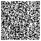 QR code with Aegis Machine Tools LLC contacts