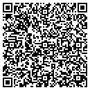 QR code with J T Travel contacts