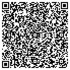QR code with Hillsboro Town Marshall contacts