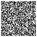 QR code with S&C Maintenance Co LLC contacts