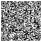 QR code with Highland Marketing Inc contacts