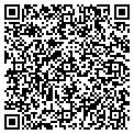 QR code with Gxr And M LLC contacts