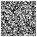 QR code with A2j Vending Machines Inc contacts