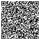 QR code with 6 Bar K Construction contacts