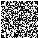 QR code with Claflin Fire Department contacts