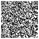 QR code with A & C Vending Machines L L C contacts