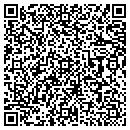 QR code with Laney Travel contacts