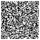 QR code with Advanced Fabrication & Machine contacts