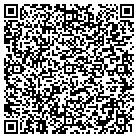 QR code with A Global Reach contacts