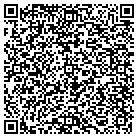 QR code with Allied Machine & Fabricating contacts