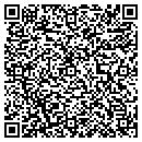 QR code with Allen Machine contacts