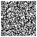 QR code with 40 North East contacts