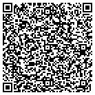 QR code with Custom Works Machining contacts