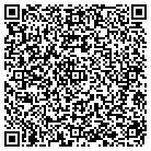 QR code with Chamberlain Community Center contacts