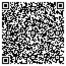 QR code with C J S Enterprises contacts