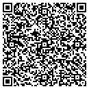QR code with A N E Machining Inc contacts