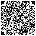 QR code with A Plus Machinery contacts