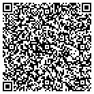 QR code with Mary's Journeys Inc contacts