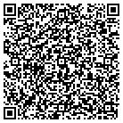 QR code with Oregon City Parks Department contacts