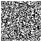 QR code with A & T Engine Machine contacts