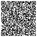 QR code with C & E Marketing Inc contacts