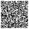 QR code with C V G Marketing contacts