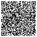 QR code with WKSG contacts